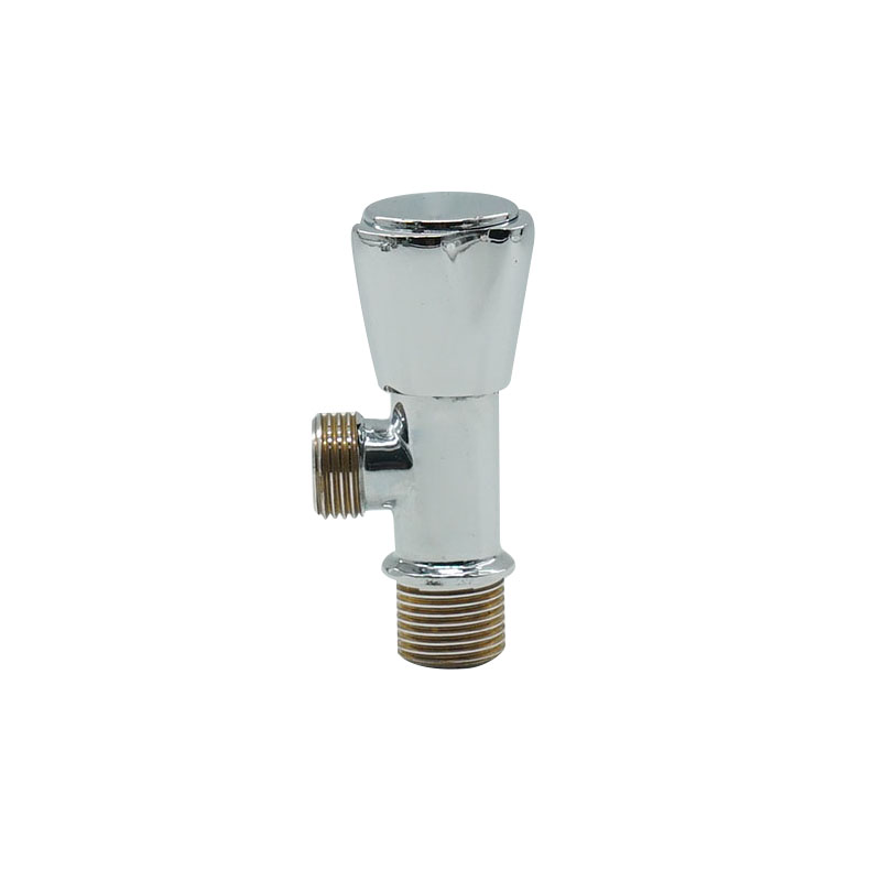 Aere angulus valvae: A certa et versatilis Plumbing Component