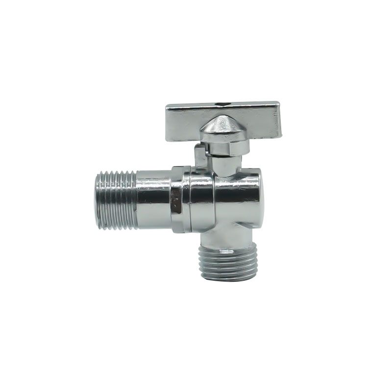 Pneumatica Anglus Sedes Valve