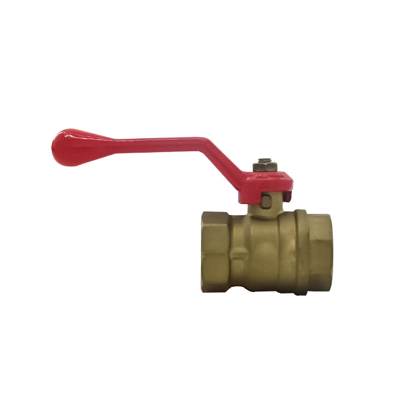 Aere Ball Valve